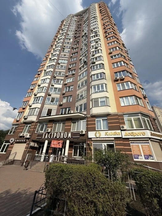 For sale 2 rooms, apartments WITHOUT% Urlivska St. 40, Osokorky