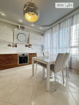 For sale 2 rooms, apartments WITHOUT% Urlivska St. 40, Osokorky
