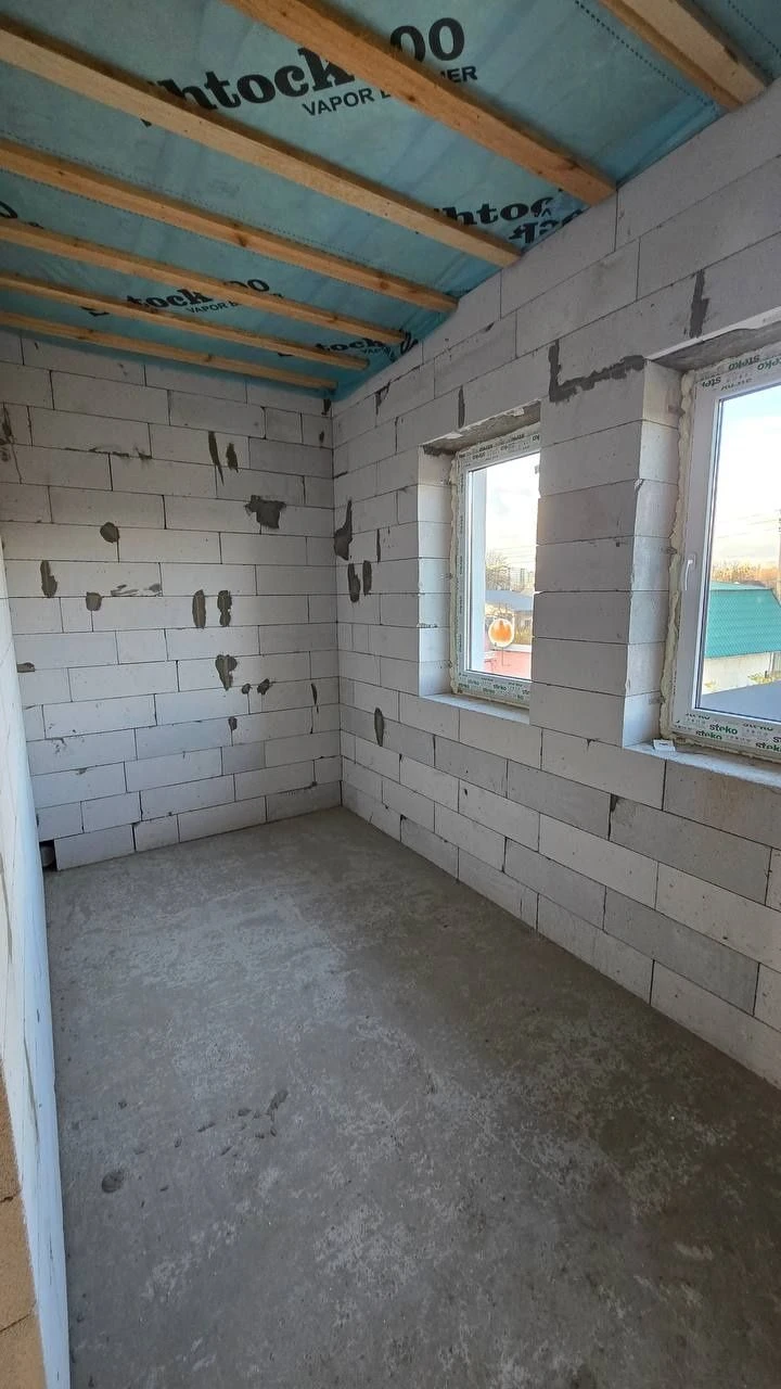 продам будинок буча