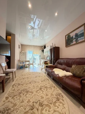 Таунхаус з ремонтом в Ірпені, район Стоянка-2, 4 кімнати, 2