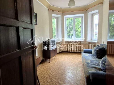 Apartment. Kharkiv, Kosmichna St.
