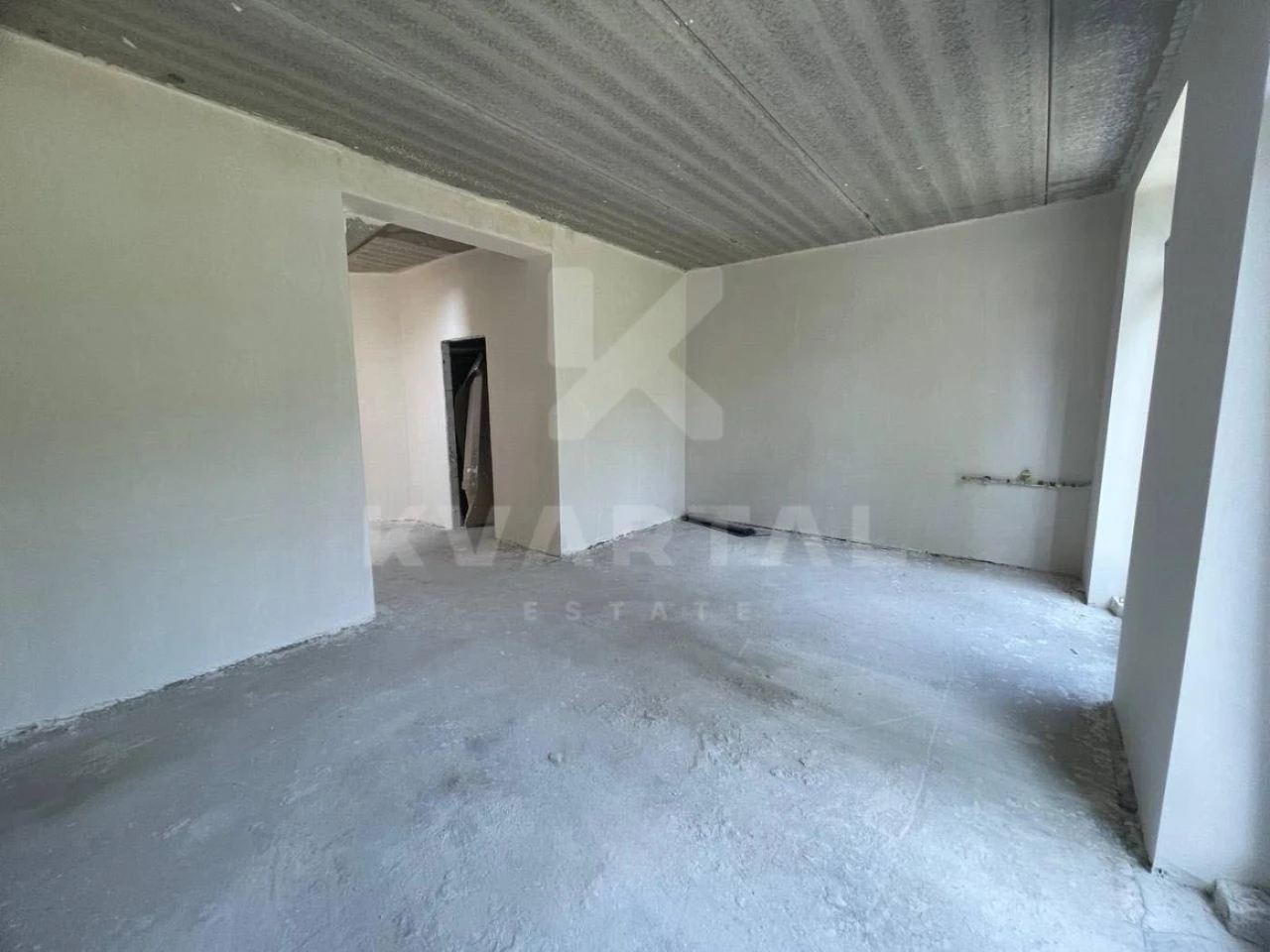 Дуплекс з газом на затишній вулиці Ірпінь