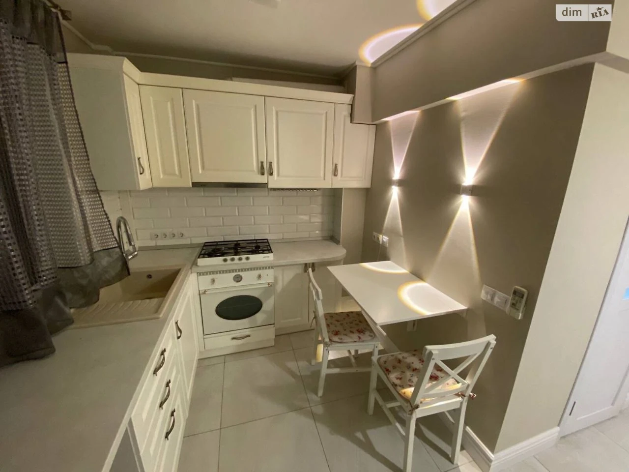 Sale Apartment Saltivskyi
