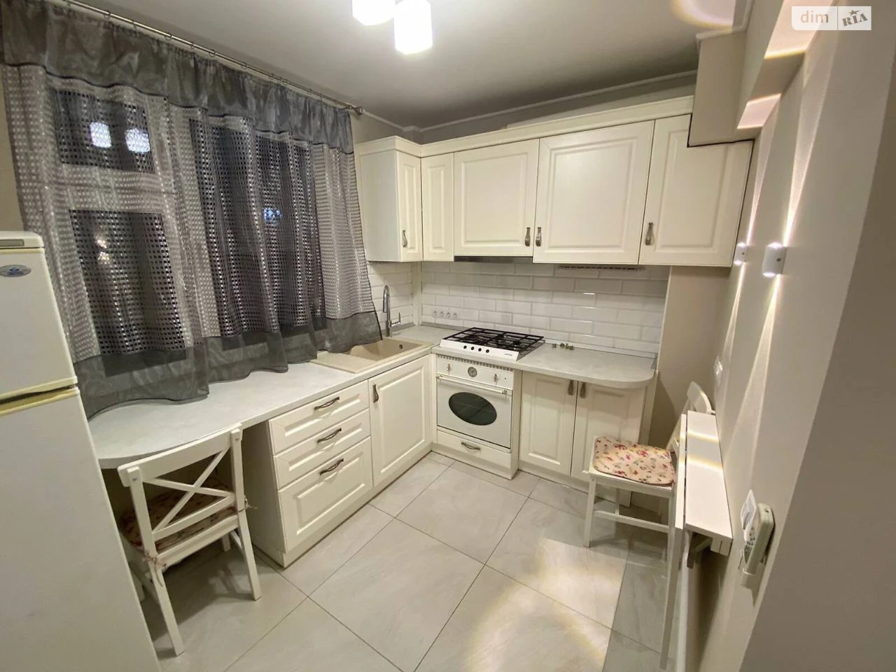 Sale Apartment Saltivskyi