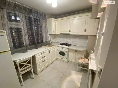 Sale Apartment Saltivskyi