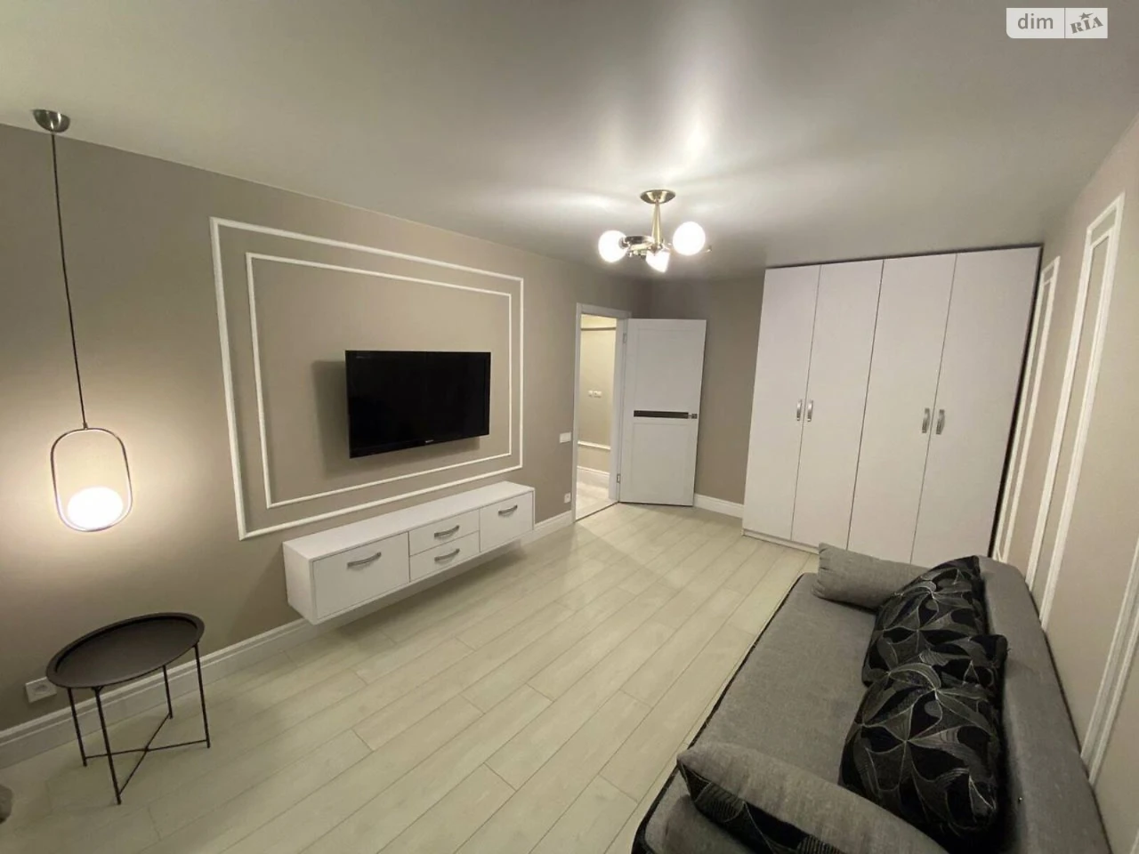 Sale Apartment Saltivskyi