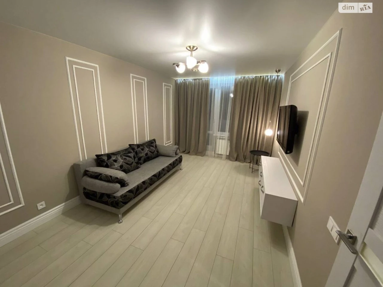 Sale Apartment Saltivskyi