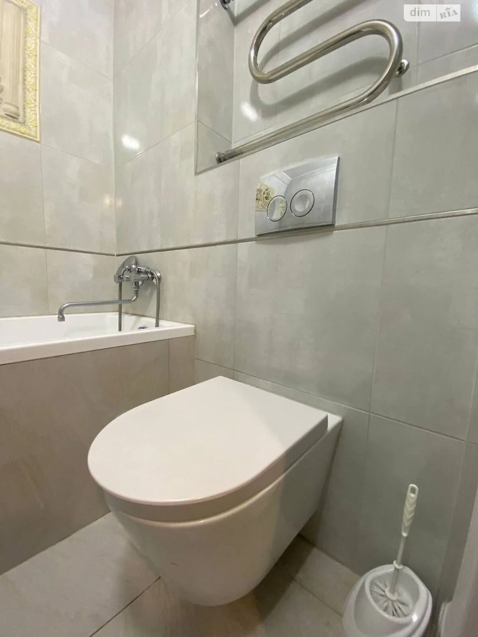 Sale Apartment Saltivskyi
