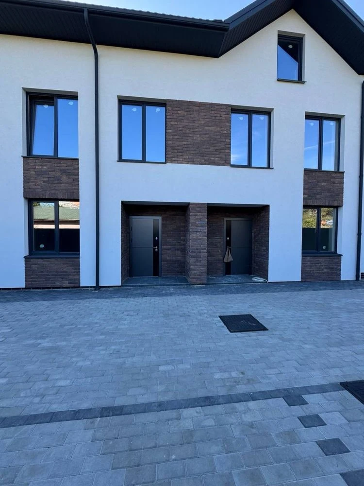 Продаж таунхауса в самому центрі Ірпеня