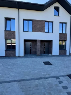 Продаж таунхауса в самому центрі Ірпеня
