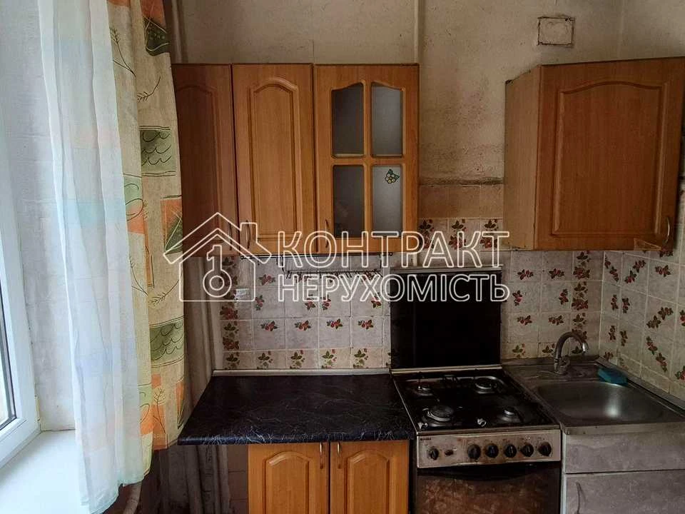 Apartment. Kharkiv, Kosmichna St.