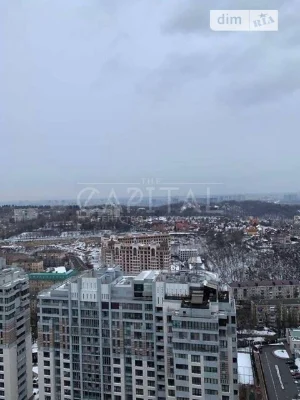 Продаж 3к квартири 174 кв. м на вул. Андрія Верхогляда 14А •