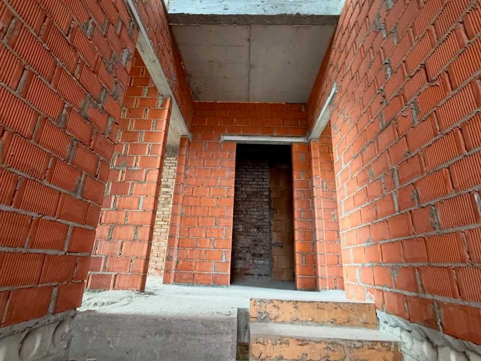Будинок. Ірпінь, Василя Стуса, вул.