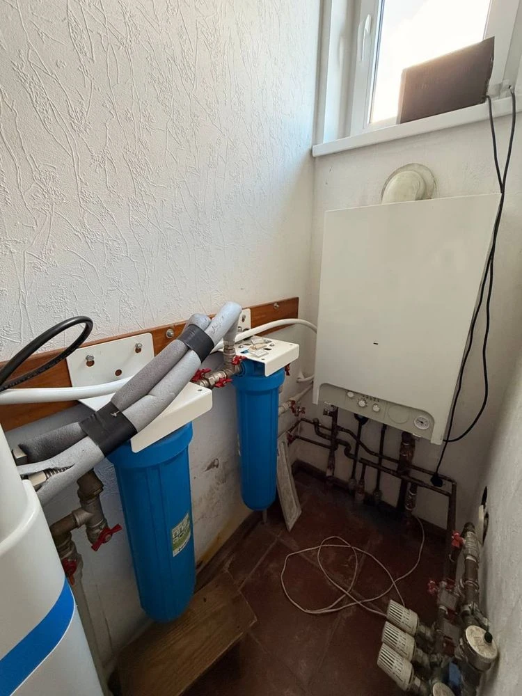 Будинок у закритому котеджному містечку Стоянка 2, 113 м², 1