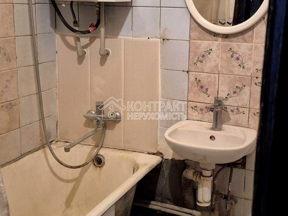 Apartment. Kharkiv, Kosmichna St.