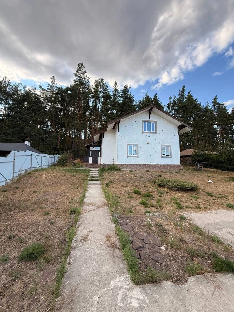Будинок у закритому котеджному містечку Стоянка 2, 113 м², 1