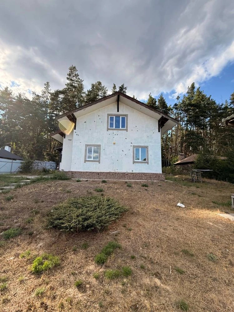 Будинок у закритому котеджному містечку Стоянка 2, 113 м², 1