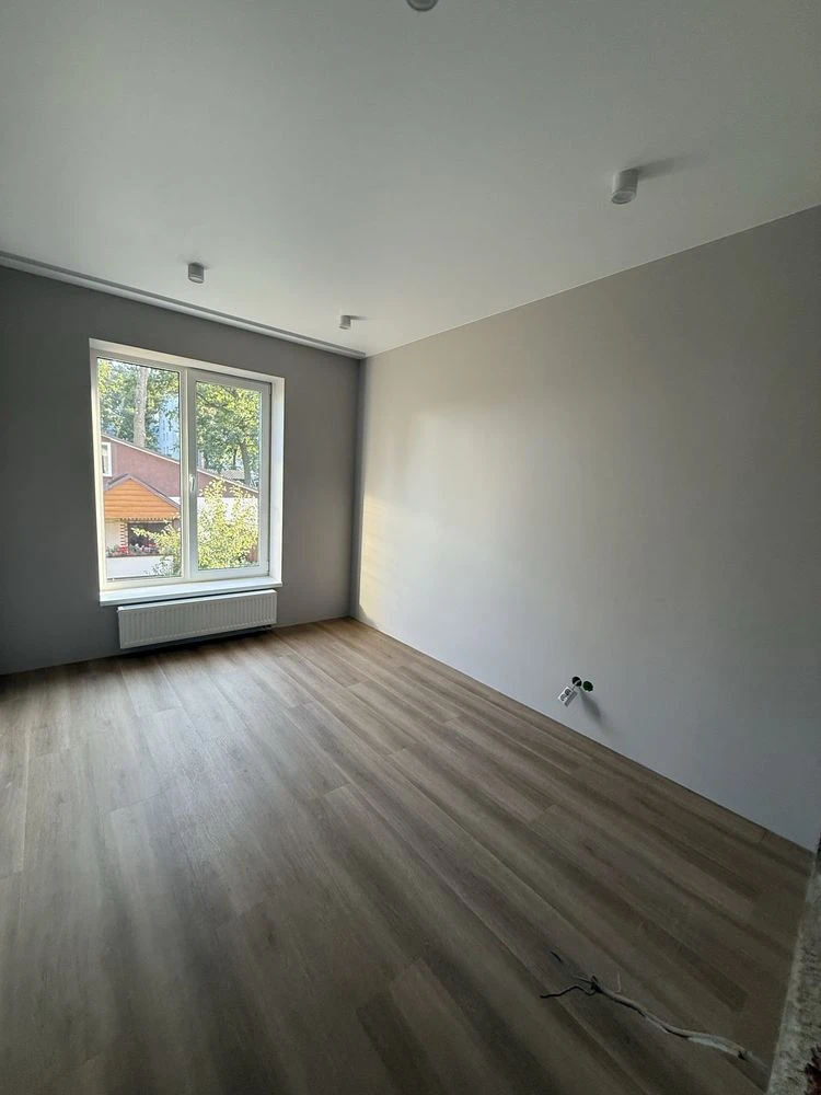 Дуплекс с ремонтом, газовая центральная отопление