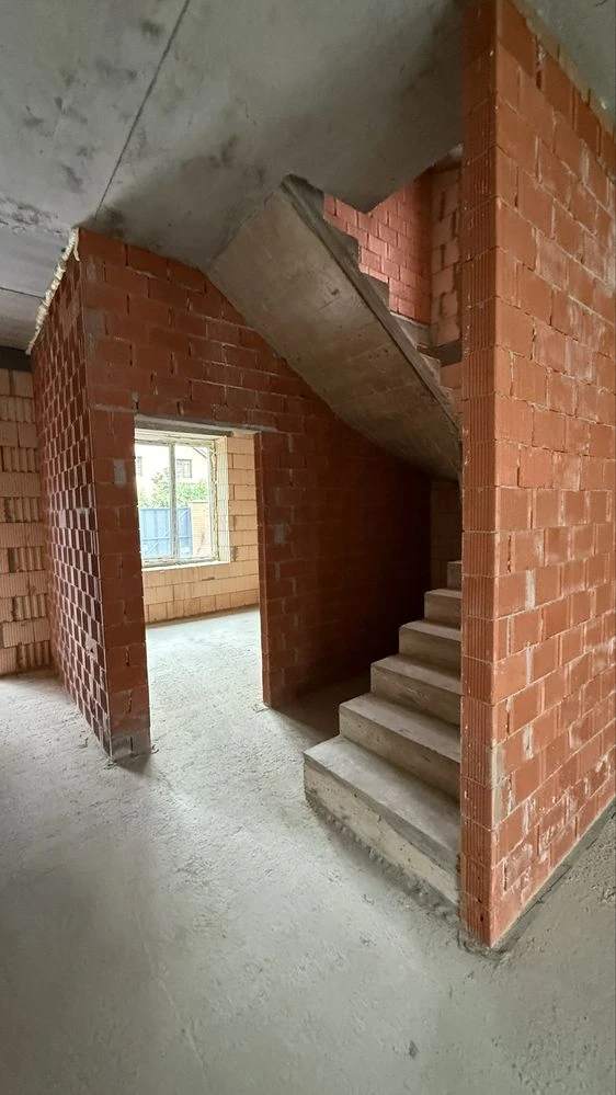 Продаж дуплексу в Ірпені, 144 м²