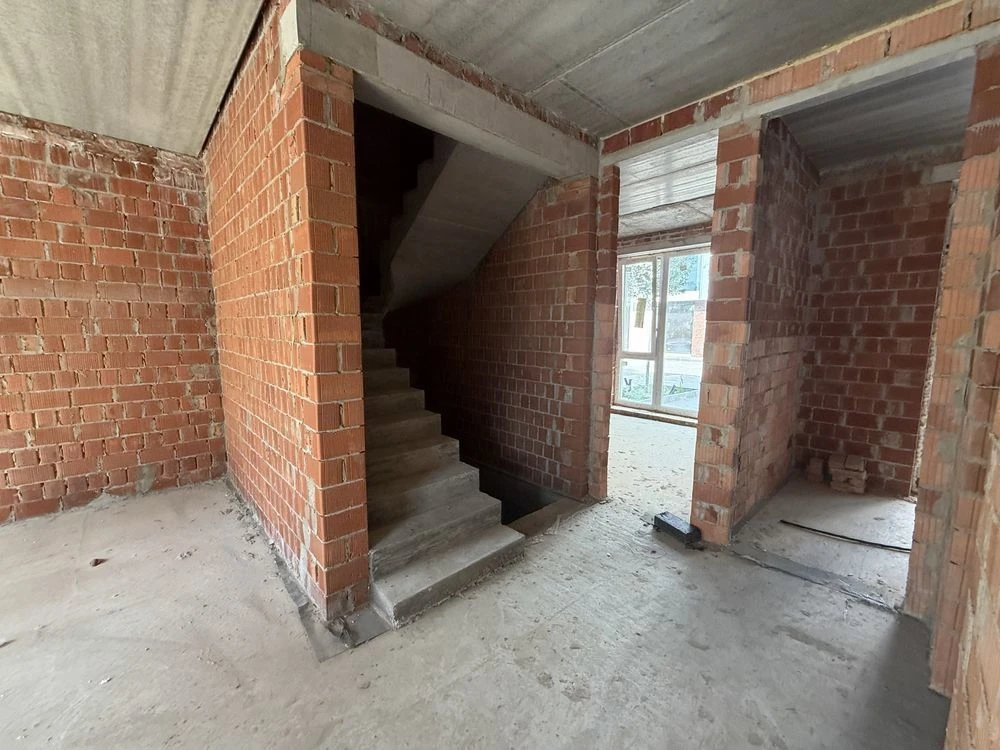 Таунхаус в At HOME, Ірпень! Закритий комплекс! Укриття!