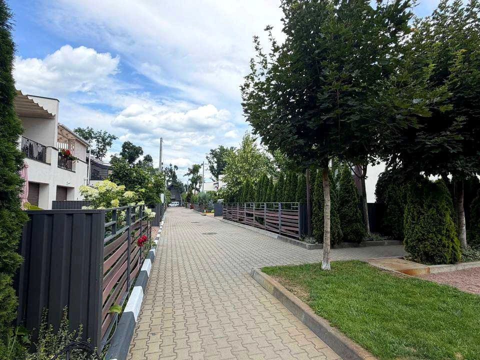 Дом. Ирпень, Лучшая улица