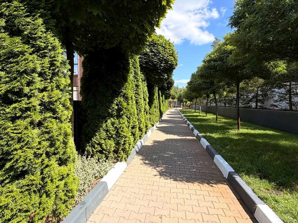 Дом. Ирпень, Лучшая улица