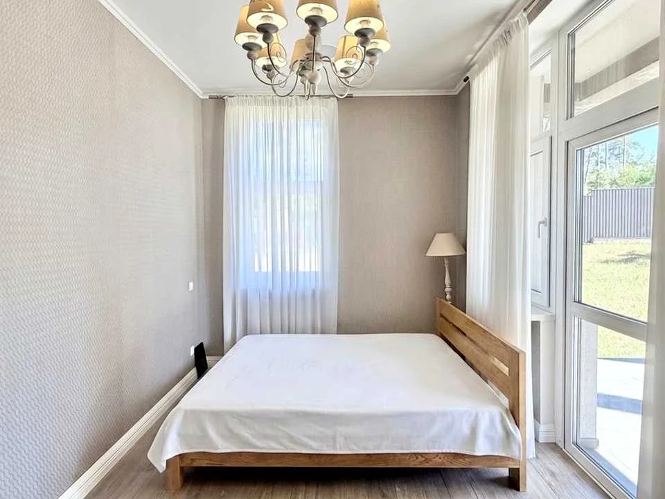 Будинок. Ірпінь, 11-та Лінія вул.