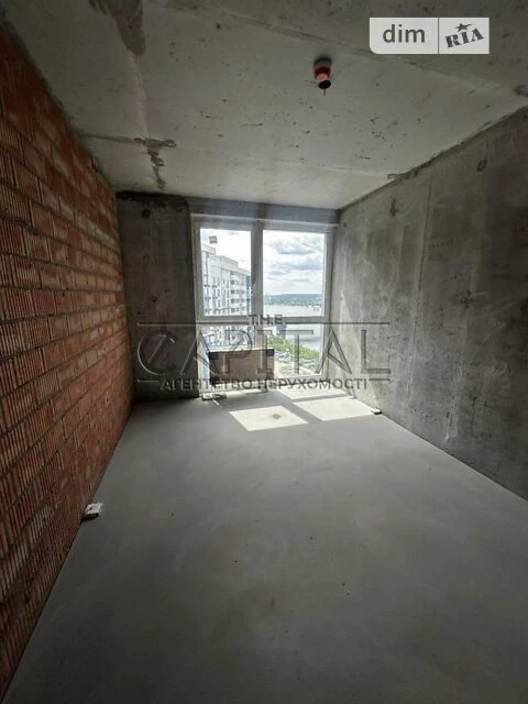 FOR SALE! 4-room apartment in the residential complex ZARICHNYI | First line of the Dnieper
