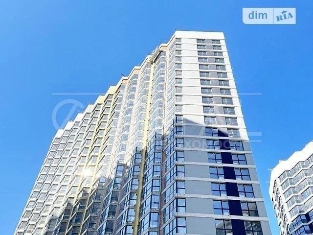 FOR SALE! 4-room apartment in the residential complex ZARICHNYI | First line of the Dnieper