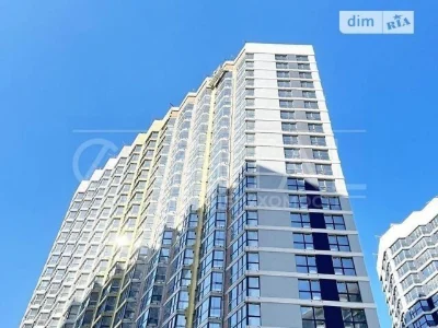 FOR SALE! 4-room apartment in the residential complex ZARICHNYI | First line of the Dnieper