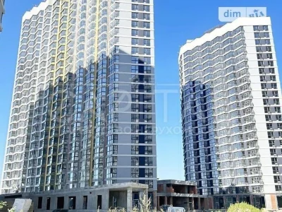 FOR SALE! 4-room apartment in the residential complex ZARICHNYI | First line of the Dnieper