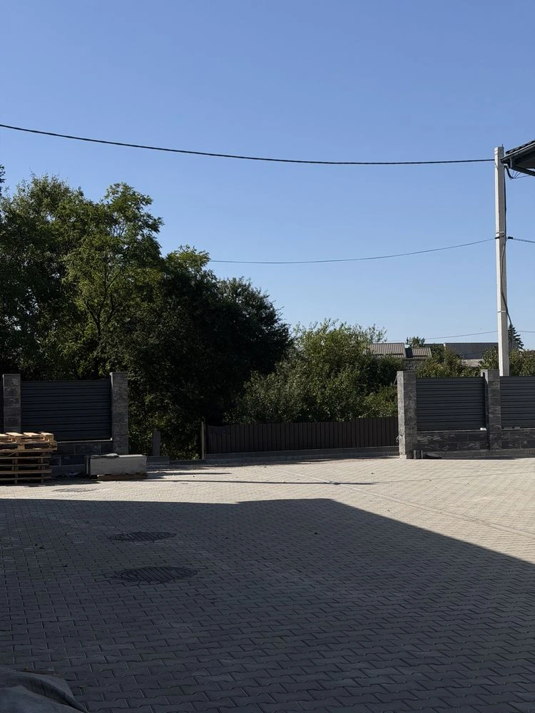 Продаж таунхауса в Ірпені, 103 м², власна територія та комунальні зручності
