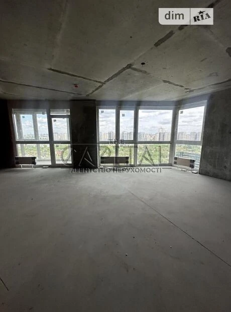 FOR SALE! 4-room apartment in the residential complex ZARICHNYI | First line of the Dnieper