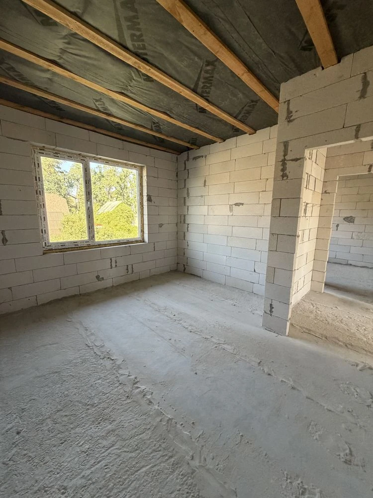 Продаж таунхауса в Ірпені, 103 м², власна територія та комунальні зручності