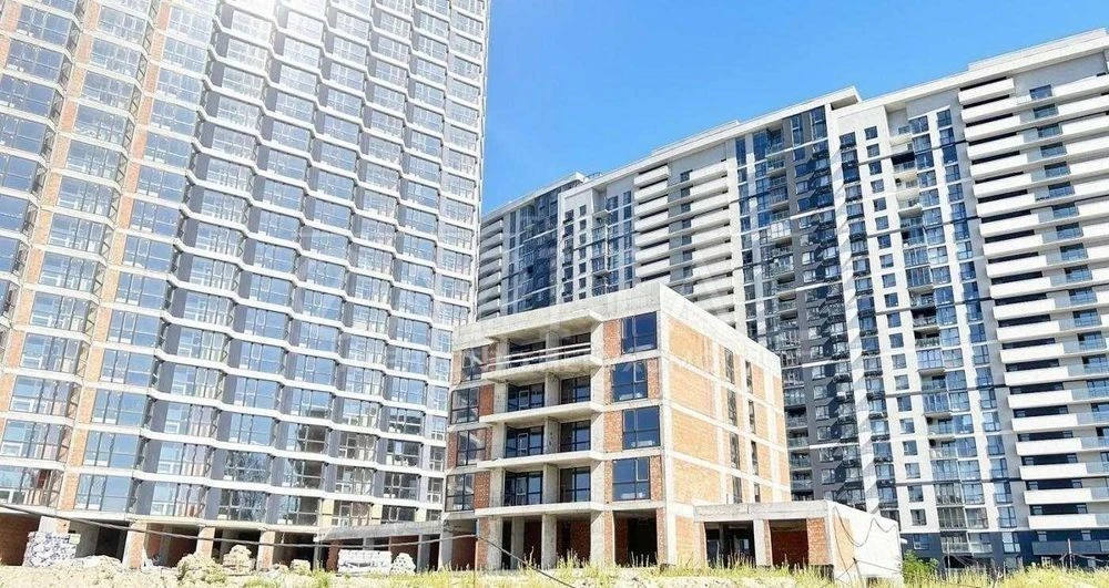 FOR SALE! 4-room apartment in the residential complex ZARICHNYI | First line of the Dnieper