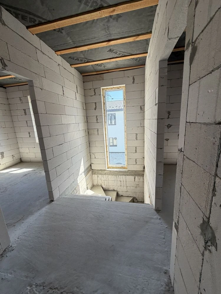 Продаж таунхауса в Ірпені, 103 м², власна територія та комунальні зручності