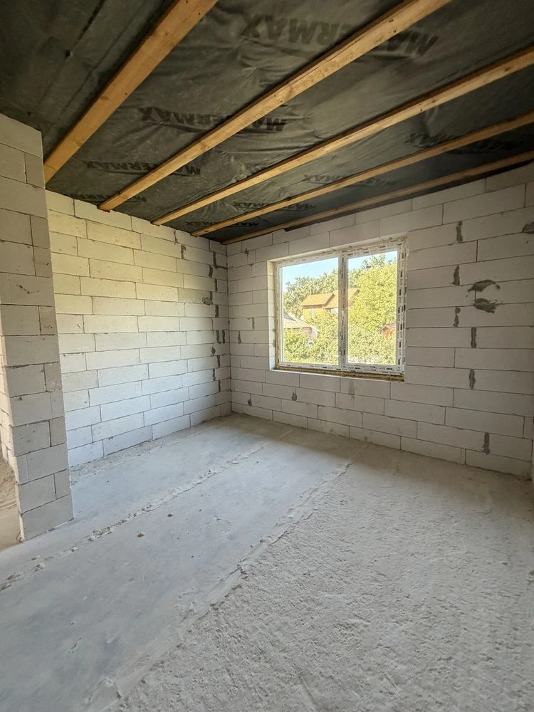 Продаж таунхауса в Ірпені, 103 м², власна територія та комунальні зручності