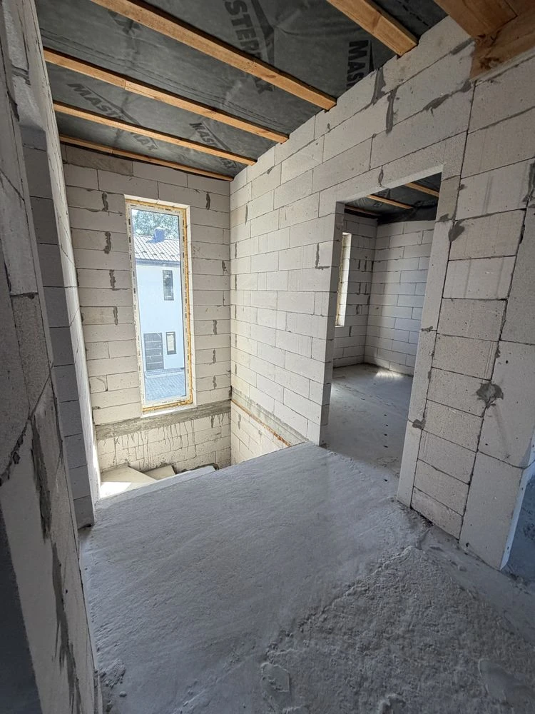 Продаж таунхауса в Ірпені, 103 м², власна територія та комунальні зручності