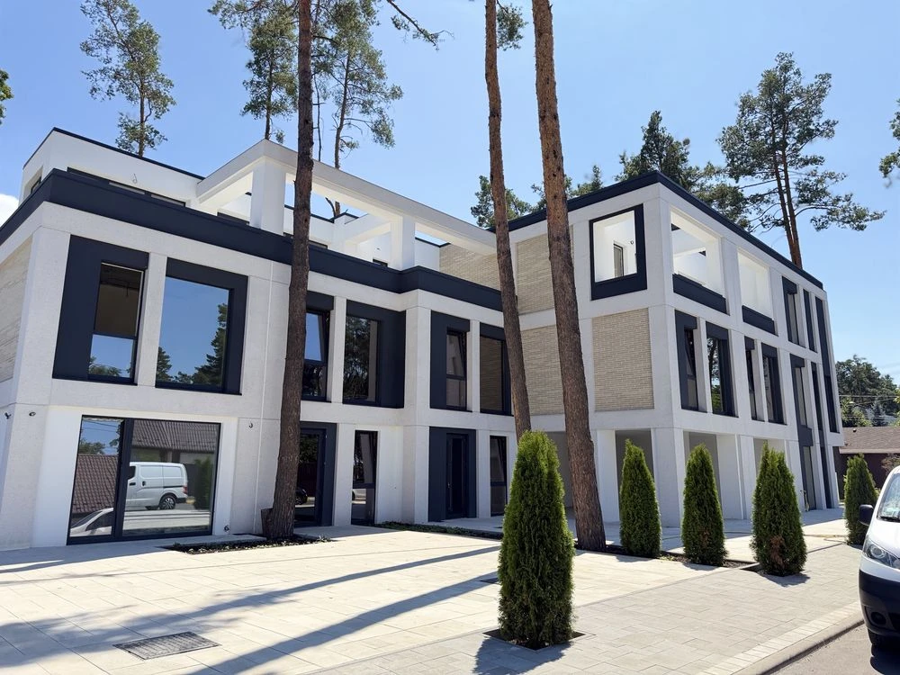 Сучасний  таунхаус ДУЖЕ якісний  120 м² + тераса 19,5 м² | Л