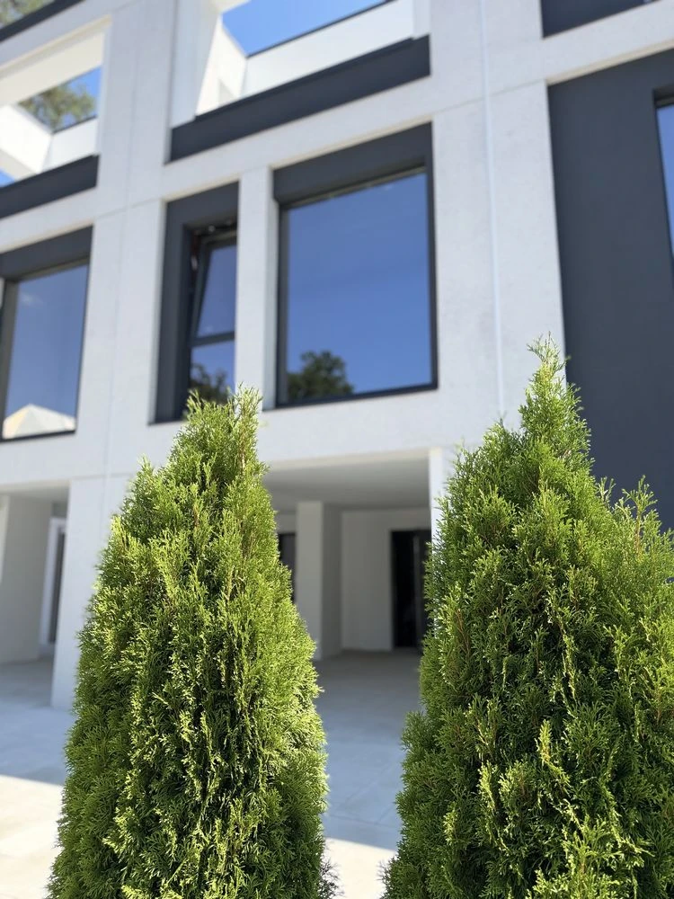 Сучасний  таунхаус ДУЖЕ якісний  120 м² + тераса 19,5 м² | Л