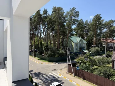 Сучасний  таунхаус ДУЖЕ якісний  120 м² + тераса 19,5 м² | Л