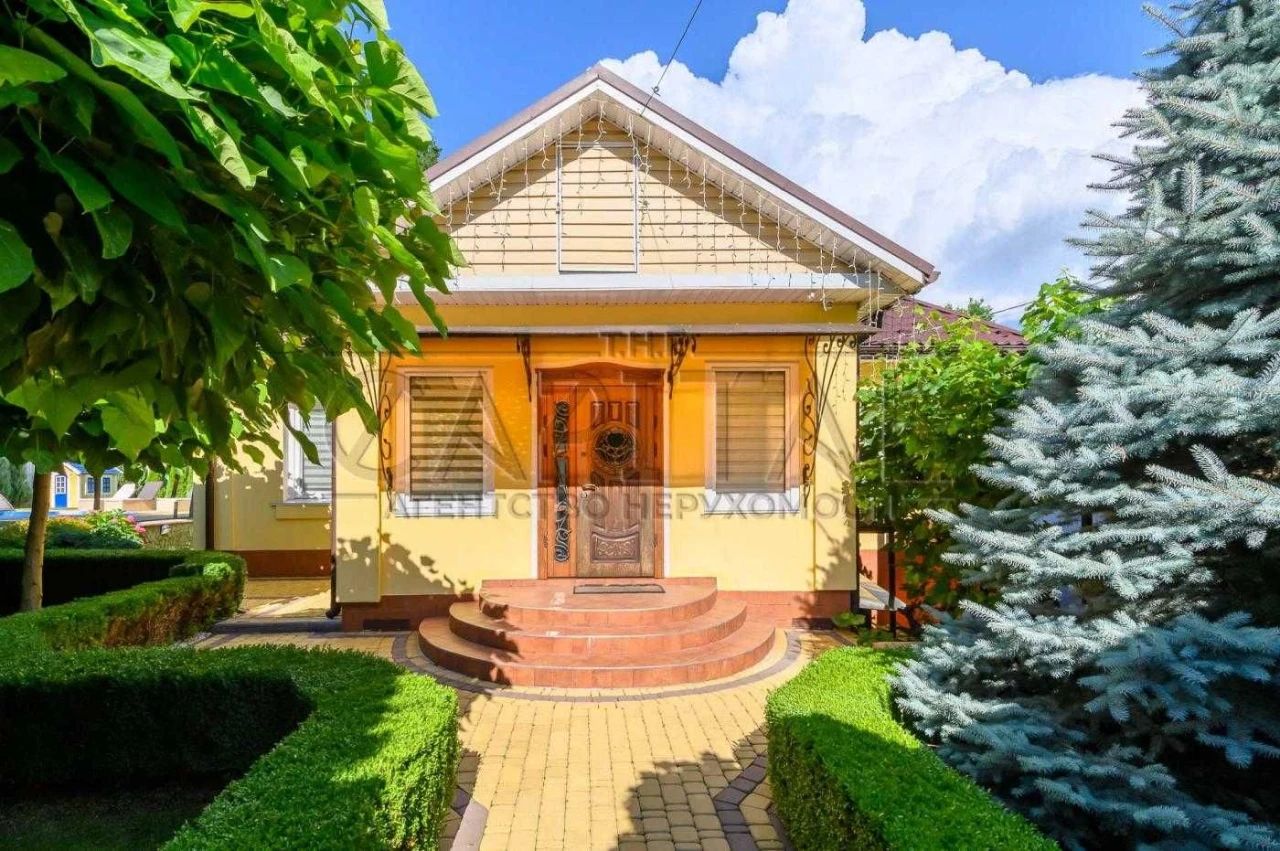 Продаж Ірпінь з газовим опаленням, 7 тисяч м²