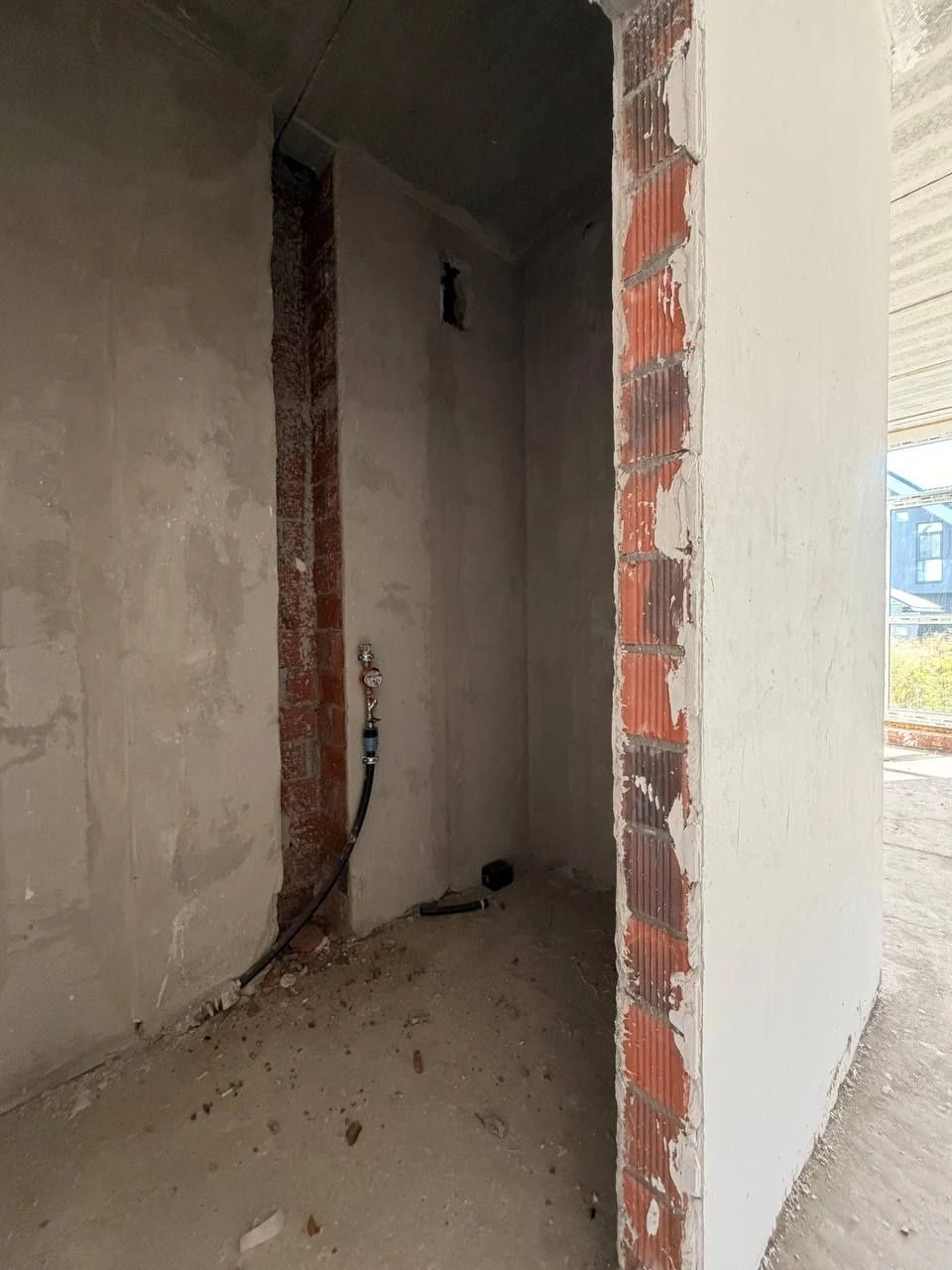 Продается таунхаус 100 м²