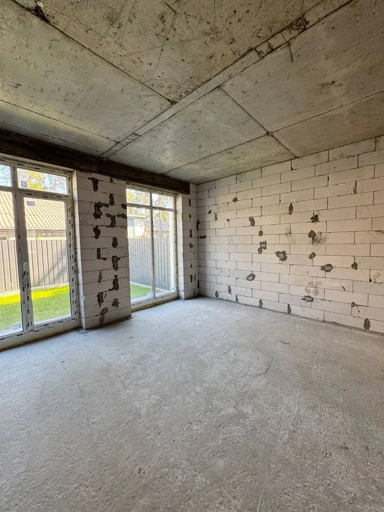 Таунхаус в Ирпене возле налогового университета | 100 м² | $