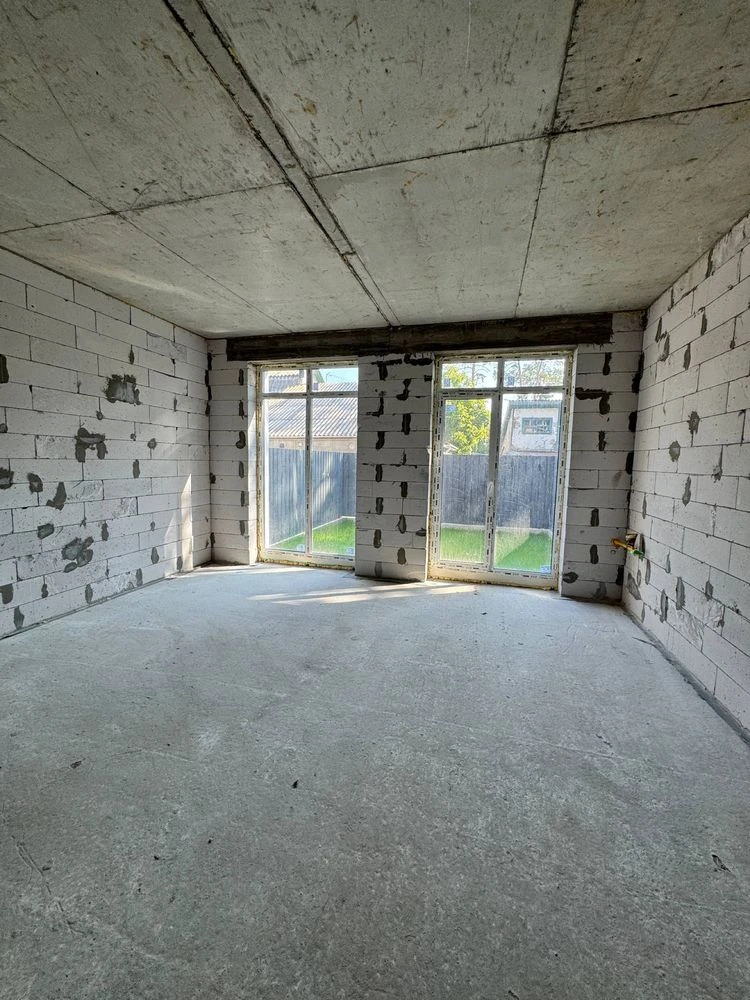 Таунхаус в Ирпене возле налогового университета | 100 м² | $