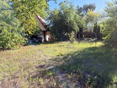 Дом. Ирпень, улица Лисенка