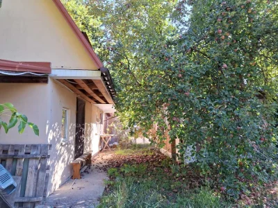 Дом. Ирпень, улица Лисенка