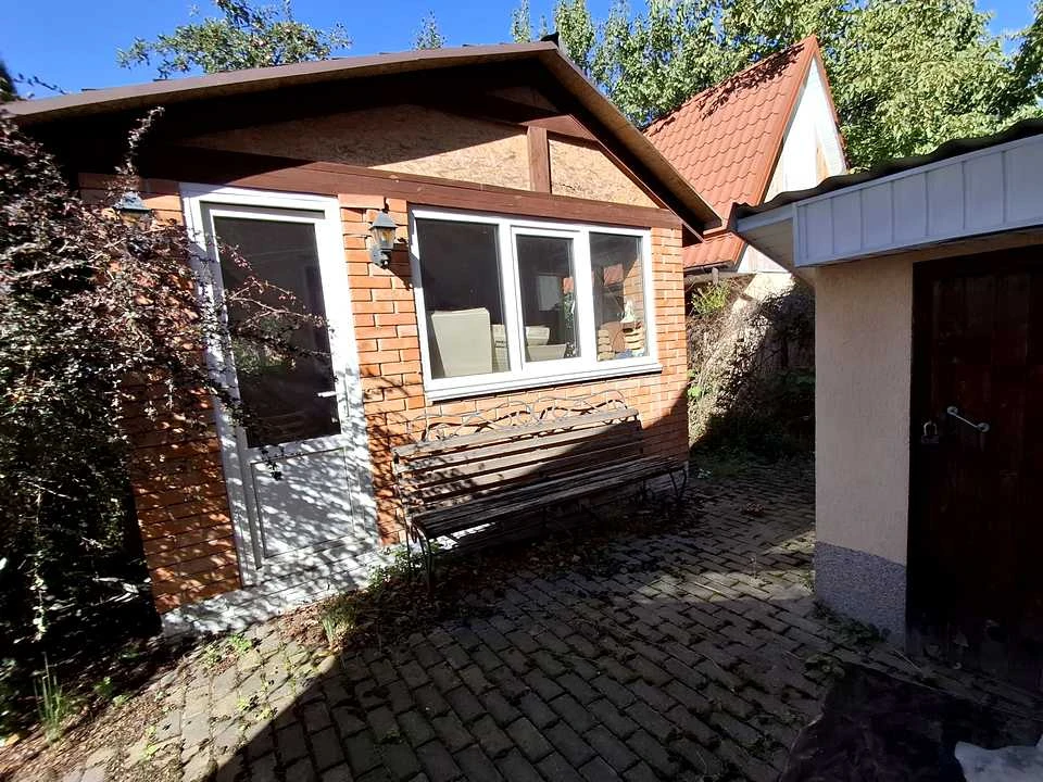 Дом. Ирпень, улица Лисенка