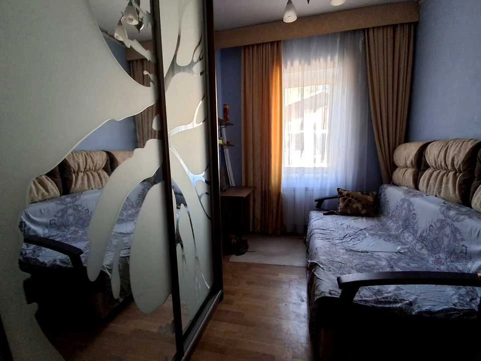Дом. Ирпень, улица Лисенка