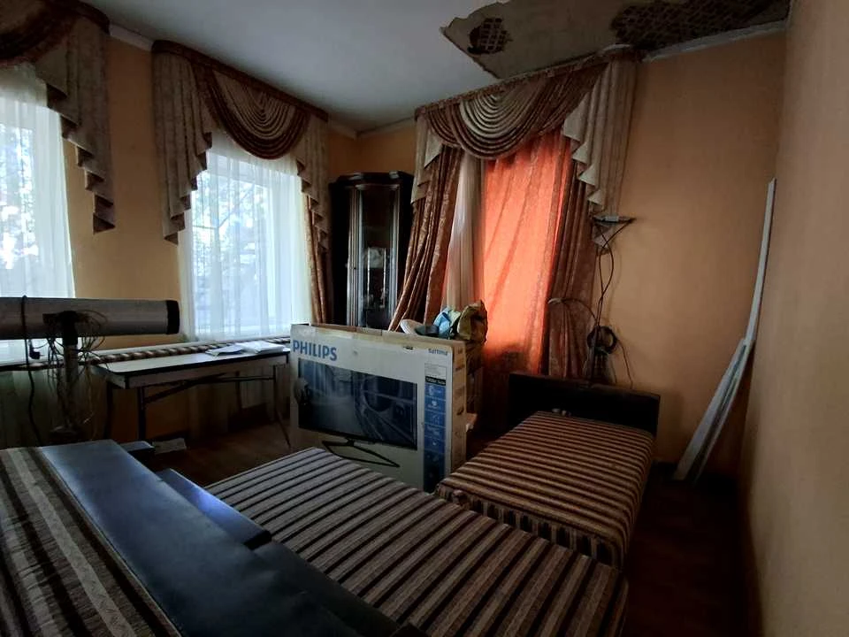 Дом. Ирпень, улица Лисенка